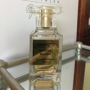 Tom Ford Santal Blush